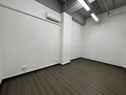 Primz Bizhub (D25), Factory #466011421